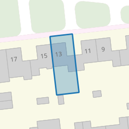 Perceel GLN00-G-3702