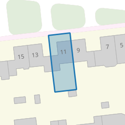 Perceel GLN00-G-3703