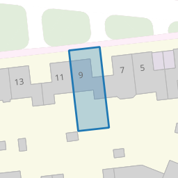 Perceel GLN00-G-3704