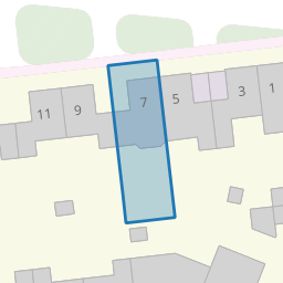 Perceel GLN00-G-3705