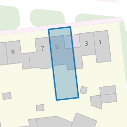 Perceel GLN00-G-3706