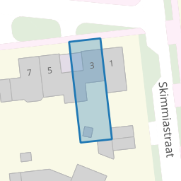 Perceel GLN00-G-3707