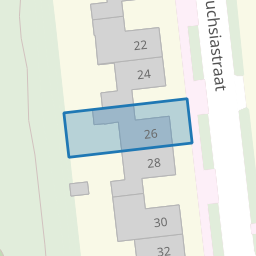 Perceel GLN00-G-3714