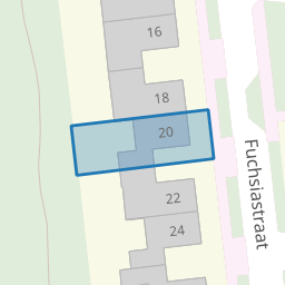 Perceel GLN00-G-3717