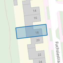 Perceel GLN00-G-3718