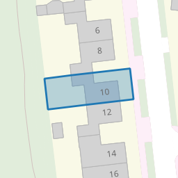 Perceel GLN00-G-3722