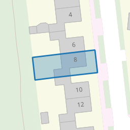 Perceel GLN00-G-3723