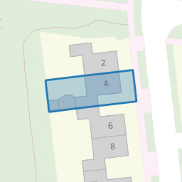 Perceel GLN00-G-3725