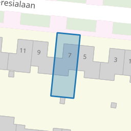 Perceel GLN00-G-3730