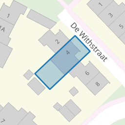 Perceel GLN00-G-3747