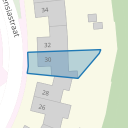 Perceel GLN00-G-3757