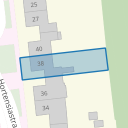 Perceel GLN00-G-3761