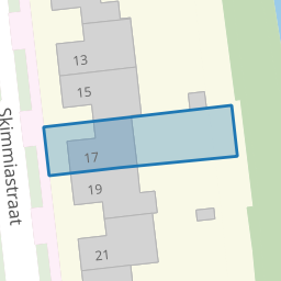 Perceel GLN00-G-3768