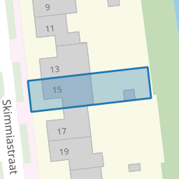 Perceel GLN00-G-3769