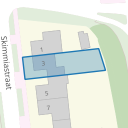 Perceel GLN00-G-3775