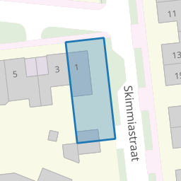 Perceel GLN00-G-3779