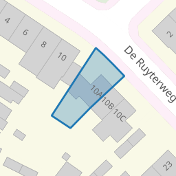 Perceel GLN00-G-3784