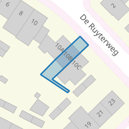 Perceel GLN00-G-3785