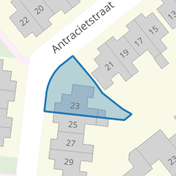 Perceel GLN00-G-3802