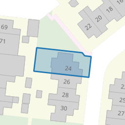 Perceel GLN00-G-3803