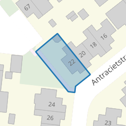 Perceel GLN00-G-3804