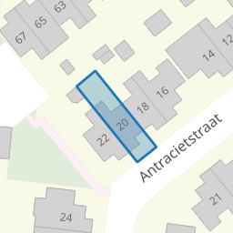 Perceel GLN00-G-3805