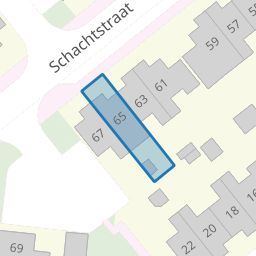 Perceel GLN00-G-3809