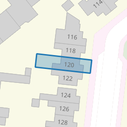 Perceel GLN00-G-3815