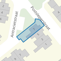 Perceel GLN00-G-3819