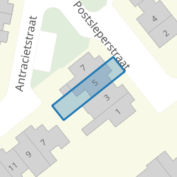 Perceel GLN00-G-3820