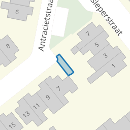 Perceel GLN00-G-3823