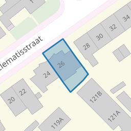 Perceel GLN00-G-3831