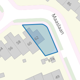 Perceel GLN00-G-3837