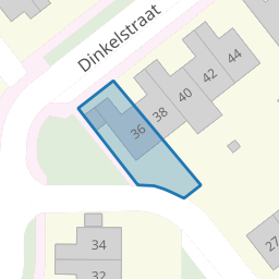 Perceel GLN00-G-3845