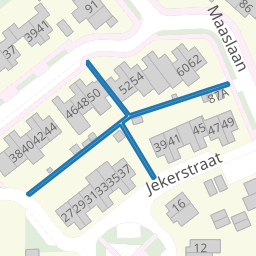 Perceel GLN00-G-3850