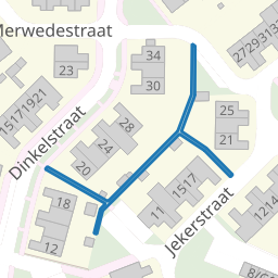 Perceel GLN00-G-3857