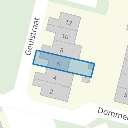 Perceel GLN00-G-3863