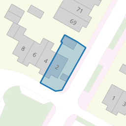 Perceel GLN00-G-3873