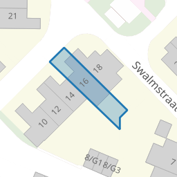 Perceel GLN00-G-3878