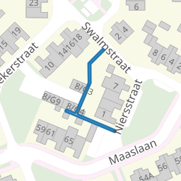 Perceel GLN00-G-3884