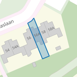 Perceel GLN00-G-3888