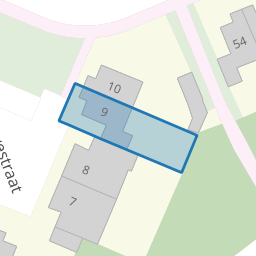 Perceel GLN00-G-3897