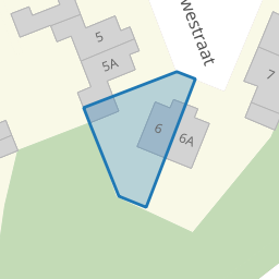 Perceel GLN00-G-3899