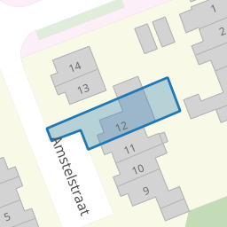 Perceel GLN00-G-3906