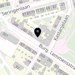 Appartement GLN00 G 3912 5