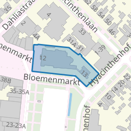 Perceel GLN00-G-3916