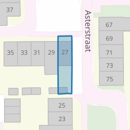 Perceel GLN00-G-3925