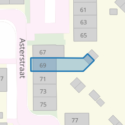 Perceel GLN00-G-3933