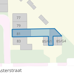 Perceel GLN00-G-3938