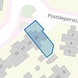 Perceel GLN00-G-3951